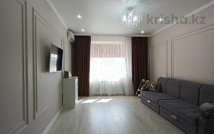 2-комнатная квартира · 85.7 м² · 6/10 этаж, Санкибай батыра за 35 млн ₸ в Актобе — фото 10