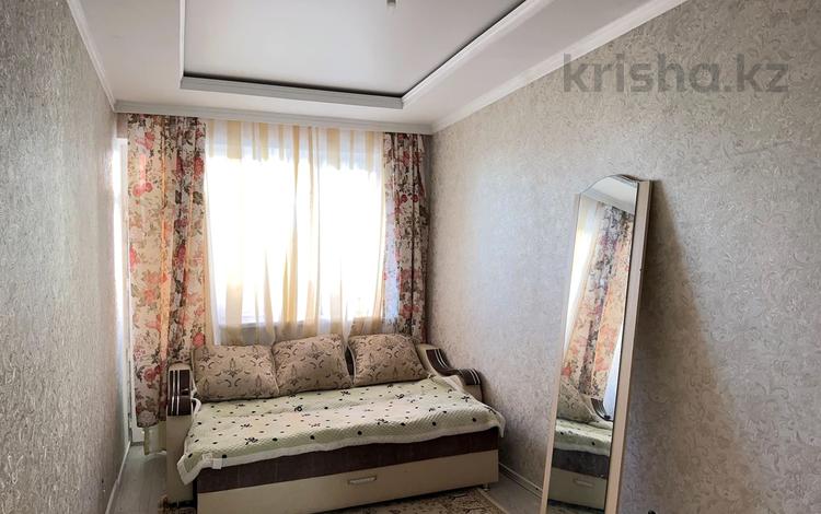 3-бөлмелі пәтер · 56 м² · 2/9 қабат, Калдаякова 26, бағасы: 27 млн ₸ в Астане, Алматы р-н — фото 3