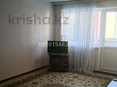 1-комнатная квартира · 40 м² · 6/9 этаж, Микрорайон Аэропорт 2, Аэропорт 35а за 17 млн ₸ в Костанае