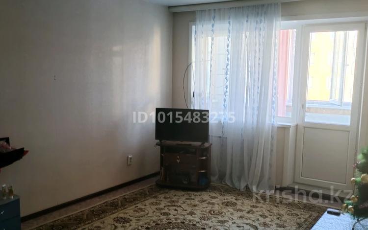 1-бөлмелі пәтер · 40 м² · 6/9 қабат, Аэропорт 2 шағын ауданы, Аэропорт 35а, бағасы: 17 млн ₸ в Костанае, Микрорайон Аэропорт 2 — фото 2
