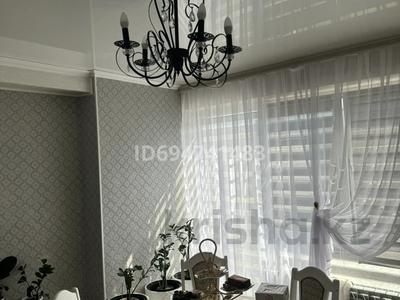 2-комнатная квартира · 62.3 м² · 3/5 этаж, Абая 88/1 за 27 млн 〒 в Талгаре