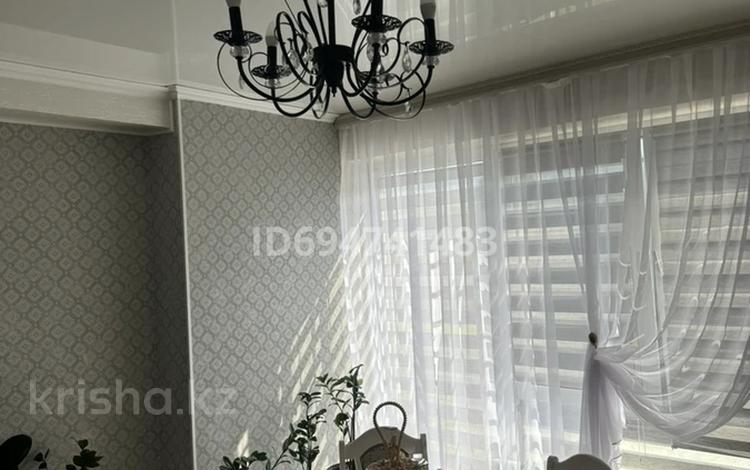 2-комнатная квартира · 62.3 м² · 3/5 этаж, Абая 88/1 за 30 млн ₸ в Талгаре — фото 2