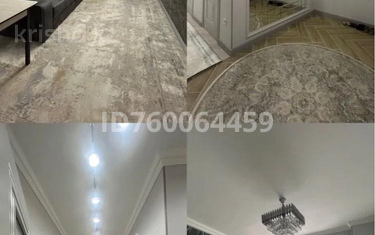 3-комнатная квартира · 88.7 м² · 2/12 этаж, мкр Нурсат 2, Аргынбекова 29 — Шаяхметов за 57 млн ₸ в Шымкенте, Каратауский р-н — фото 6