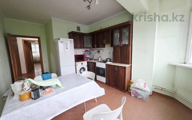 3-бөлмелі пәтер · 76 м² · 5/5 қабат, Құлагер ш/а., бағасы: 39 млн ₸ в Алматы, Жетысуский р-н — фото 2