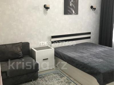 1-бөлмелі пәтер · 35 м² · 4/9 қабат, Абая 4 — Кумисбекова, бағасы: 17 000 ₸ в Астане, Сарыарка р-н
