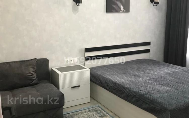 1-бөлмелі пәтер · 35 м² · 4/9 қабат, Абая 4 — Кумисбекова, бағасы: 17 000 ₸ в Астане, Сарыарка р-н — фото 11