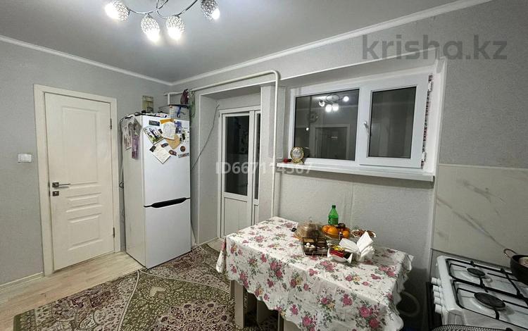 2-бөлмелі пәтер · 58 м² · 9/9 қабат, 26-й мкр 23, бағасы: 13.8 млн ₸ в Актау — фото 22