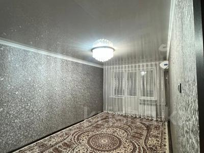 2-комнатная квартира · 44.6 м² · 4/5 этаж, пр. Мира — ТД Евразия за 9.5 млн 〒 в Темиртау