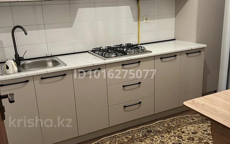 1-комнатная квартира · 32.3 м² · 3/5 этаж, мкр Кайтпас 2, Микрорайон Тулпар 6Б — Коттеджный городок Тулпар жанында за 140 000 ₸ в Шымкенте, Абайский р-н — фото 2