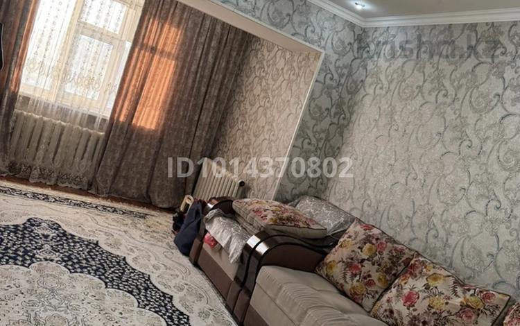 3-бөлмелі пәтер · 97 м² · 5/5 қабат, Нұрсәт ш/а — Роддом, 80 школа, бағасы: 38 млн ₸ в Шымкенте, Каратауский р-н — фото 2