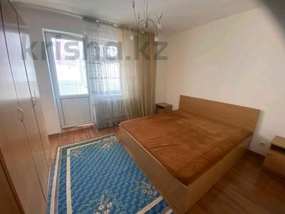 2-комнатная квартира · 75 м² · 4/10 этаж, Кюйши Дины 25/1 — Жумабаева Церковь Парк Жеруик ТД Евразия за 28.5 млн ₸ в Астане, р-н Байконур