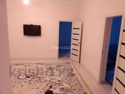 Отдельный дом · 2 комнаты · 96 м² · 8 сот., Рахмет Мырзагалиев 22 за 11 млн 〒 в Дамбе