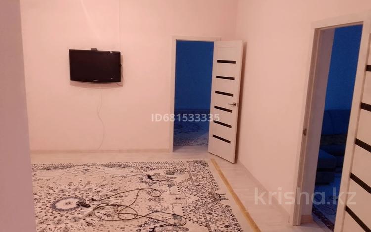 Отдельный дом · 2 комнаты · 96 м² · 8 сот., Рахмет Мырзагалиев 22 за 11 млн 〒 в Дамбе — фото 2