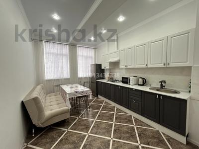 1-бөлмелі пәтер · 41.5 м² · 3/5 қабат, Самал ш/а., Әбіш Кекілбайұлы 60А, бағасы: 200 000 ₸ в Атырау, мкр Самал
