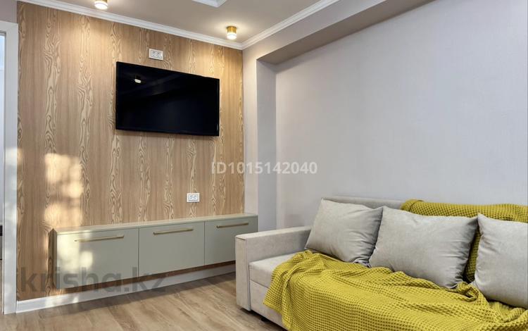 2-бөлмелі пәтер · 48 м² · 2/5 қабат, Сабитова 16, бағасы: 250 000 ₸ в Балхаше — фото 2