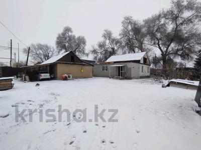 Отдельный дом · 4 комнаты · 110.6 м² · 30 сот., Басибекова за 90 млн 〒 в Кызылту