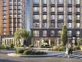 4-комнатная квартира · 118 м² · 9/17 этаж, Хусейн бен Талал 37 за 87.5 млн 〒 в Астане, Есильский р-н — фото 7
