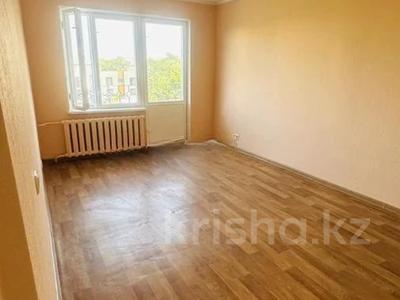 1-комнатная квартира · 33.5 м² · 5/5 этаж, Юрия Гагарина — Карасай батыра за 25 млн ₸ в Алматы, Алмалинский р-н