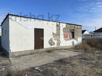 Отдельный дом · 1 комната · 50 м² · 10 сот., мкр Жумыскер, Еркинкала 2 1 за 5 млн ₸ в Атырау