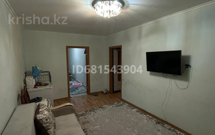2-бөлмелі пәтер · 45.7 м² · 3/5 қабат, Майкудук, Мкр Восток-1 — Напротив Бала шокан садик, бағасы: 13.9 млн ₸ в Караганде, Алихана Бокейханова р-н — фото 13