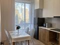 2-бөлмелі пәтер · 54 м², Керей-Жанибек хандар 44/2, бағасы: 20 000 ₸ в Астане, Есильский р-н