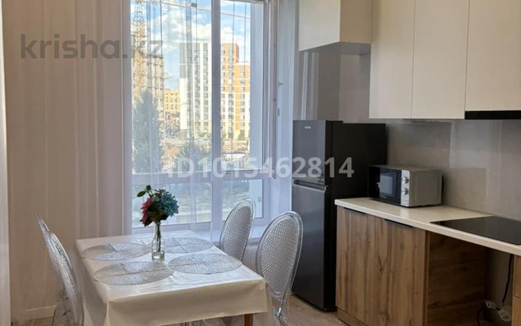 2-бөлмелі пәтер · 54 м², Керей-Жанибек хандар 44/2, бағасы: 20 000 ₸ в Астане, Есильский р-н — фото 2