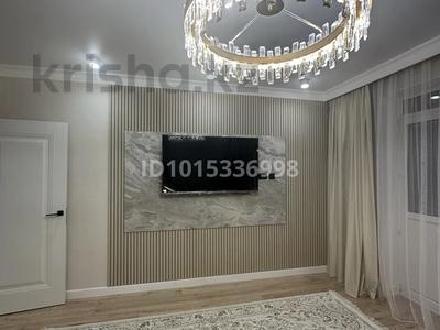 1-комнатная квартира · 47 м² · 15/20 этаж, Мангилик Ел 62/1 за 36 млн ₸ в Астане, Есильский р-н