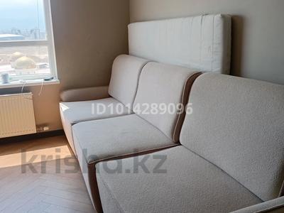 2-комнатная квартира · 70 м² · 12/12 этаж, мкр Гажайып за 35 000 ₸ в Алматы, Алатауский р-н
