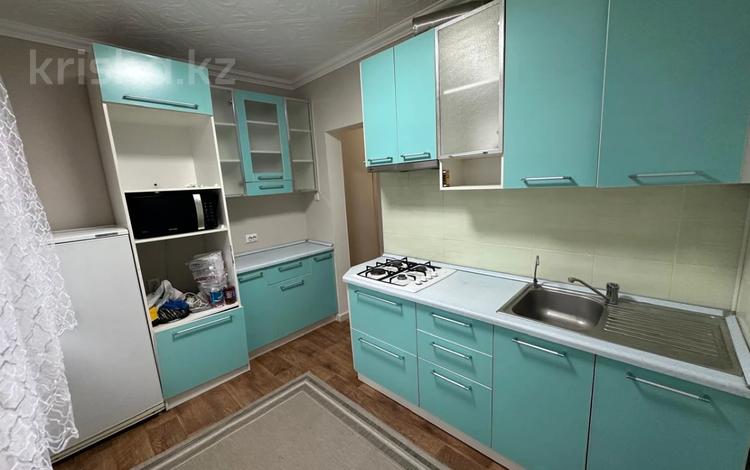 1-комнатная квартира · 35 м² · 4/5 этаж, мкр Жетысу-4 за 28.5 млн ₸ в Алматы, Ауэзовский р-н — фото 11