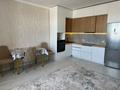 3-комнатная квартира · 80 м² · 8/12 этаж, Кайым Мухамедханов 25 — Омарова Хан шатыр за 320 000 ₸ в Астане, Есильский р-н
