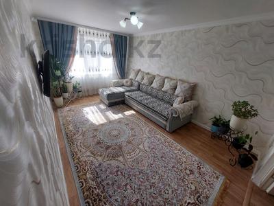 2-комнатная квартира, 60 м², 5/9 этаж, Азербаева 16 за 26 млн 〒 в Астане, Алматы р-н