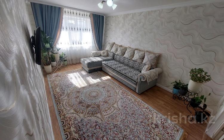 2-комнатная квартира, 60 м², 5/9 этаж, Азербаева 16 за 26 млн 〒 в Астане, Алматы р-н — фото 2
