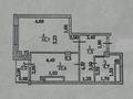 1-комнатная квартира · 40.7 м² · 5/16 этаж, Мустафина 21/2 за 18.6 млн ₸ в Астане, Алматы р-н — фото 19