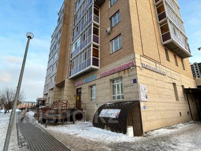 1-бөлмелі пәтер · 47.6 м² · 6/9 қабат, улица Кордай 87, бағасы: ~ 25.8 млн ₸ в Астане, Алматы р-н