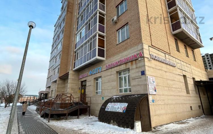1-бөлмелі пәтер · 47.6 м² · 6/9 қабат, улица Кордай 87, бағасы: ~ 25.8 млн ₸ в Астане, Алматы р-н — фото 2