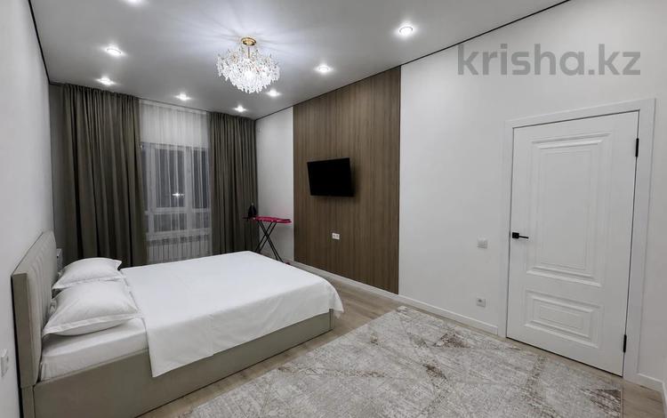 1-комнатная квартира · 40 м² · 1/10 этаж, мкр Аккент 74 за 15 000 ₸ в Алматы, Алатауский р-н — фото 4