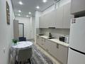 1-комнатная квартира · 40 м² · 1/10 этаж, мкр Аккент 74 за 15 000 ₸ в Алматы, Алатауский р-н — фото 5
