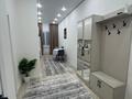 1-комнатная квартира · 40 м² · 1/10 этаж, мкр Аккент 74 за 15 000 ₸ в Алматы, Алатауский р-н — фото 6