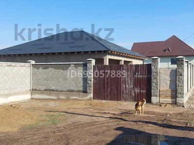 Отдельный дом • 6 комнат • 190 м² • 6 сот., Новостройка Инкубатор 20 за 37 млн 〒 в Талгаре