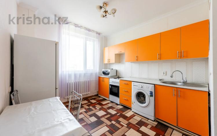 1-комнатная квартира · 42.2 м² · 9/10 этаж, Сатпаева 23 за 19.7 млн ₸ в Астане, Алматы р-н — фото 28