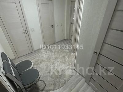 1-бөлмелі пәтер · 39.6 м² · 5/9 қабат, ул. Герасимова 7, бағасы: 18 млн ₸ в Костанае