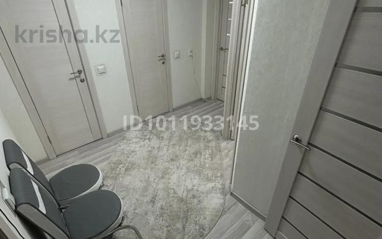 1-бөлмелі пәтер · 39.6 м² · 5/9 қабат, ул. Герасимова 7, бағасы: 18 млн ₸ в Костанае — фото 2