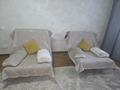 2-бөлмелі пәтер · 55 м² · 2/10 қабат, мкр 11 11, бағасы: 200 000 ₸ в Актобе — фото 5