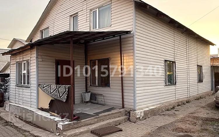 Отдельный дом · 8 комнат · 240 м² · 10 сот., Есиль 69 — Юго-восток за 82 млн ₸ в Астане, Алматы р-н — фото 2