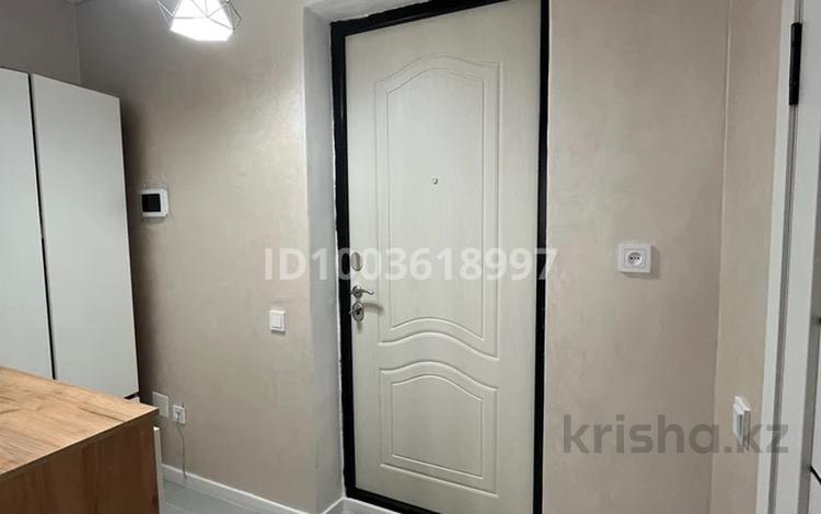 1-комнатная квартира · 31 м² · 9/9 этаж, мкр Шугыла за 24 млн 〒 в Алматы, Наурызбайский р-н — фото 2
