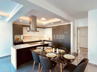 5-комнатная квартира, 270 м², Mersin Via 10 — Famagusta за 194.5 млн 〒 в Искеле