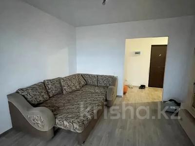 1-бөлмелі пәтер · 48 м² · 10/10 қабат, Илияса Есенберлина 13/6, бағасы: 18 млн ₸ в Усть-Каменогорске
