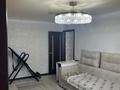 3-бөлмелі пәтер · 48.7 м² · 4/5 қабат, 13-шағынаудан, бағасы: 12.5 млн ₸ в Караганде, Алихана Бокейханова р-н — фото 2