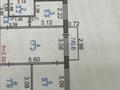 3-бөлмелі пәтер · 48.7 м² · 4/5 қабат, Майкудук, 13й микрорайон, бағасы: 13 млн ₸ в Караганде, Алихана Бокейханова р-н — фото 9