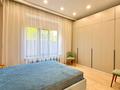 Отдельный дом · 5 комнат · 180 м² · 4.3 сот., Молдагулова — Талгарский район. за 109 млн ₸ в Бельбулаке (Мичурино) — фото 17